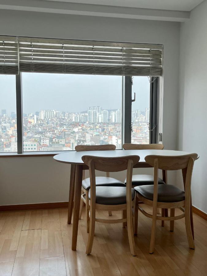 ソウル特別市1 Minute House From Hongdaeアパートメント エクステリア 写真