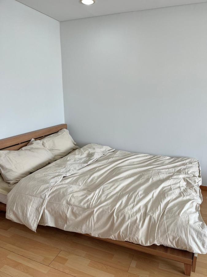 ソウル特別市1 Minute House From Hongdaeアパートメント エクステリア 写真